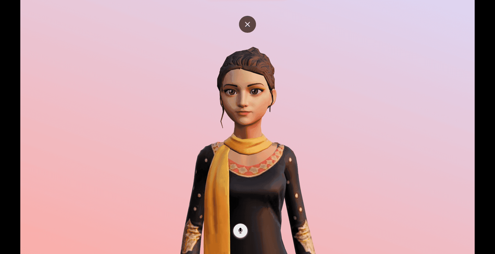 Virtual Girlfriend